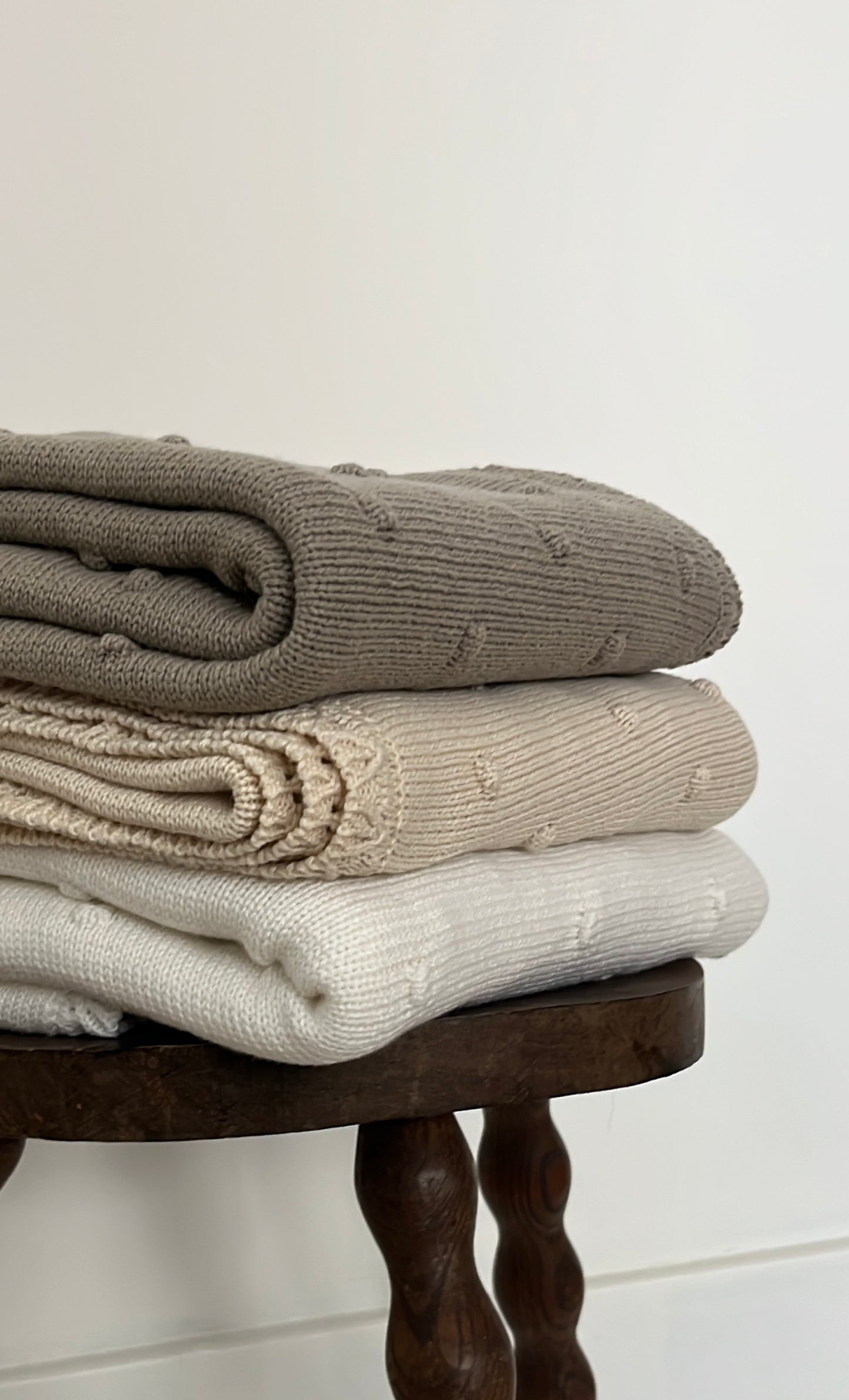 Baby Cotton Blanket