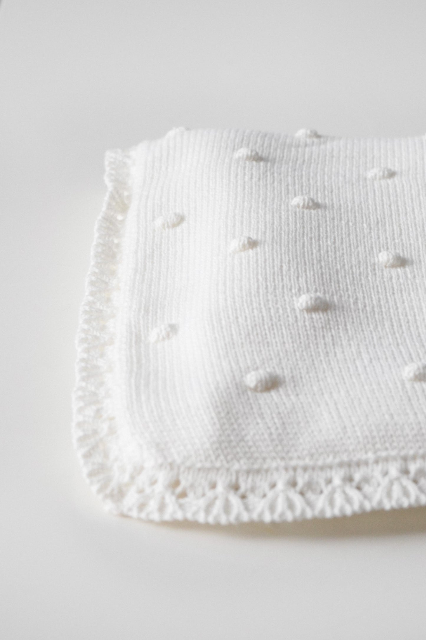 Baby Cotton Blanket