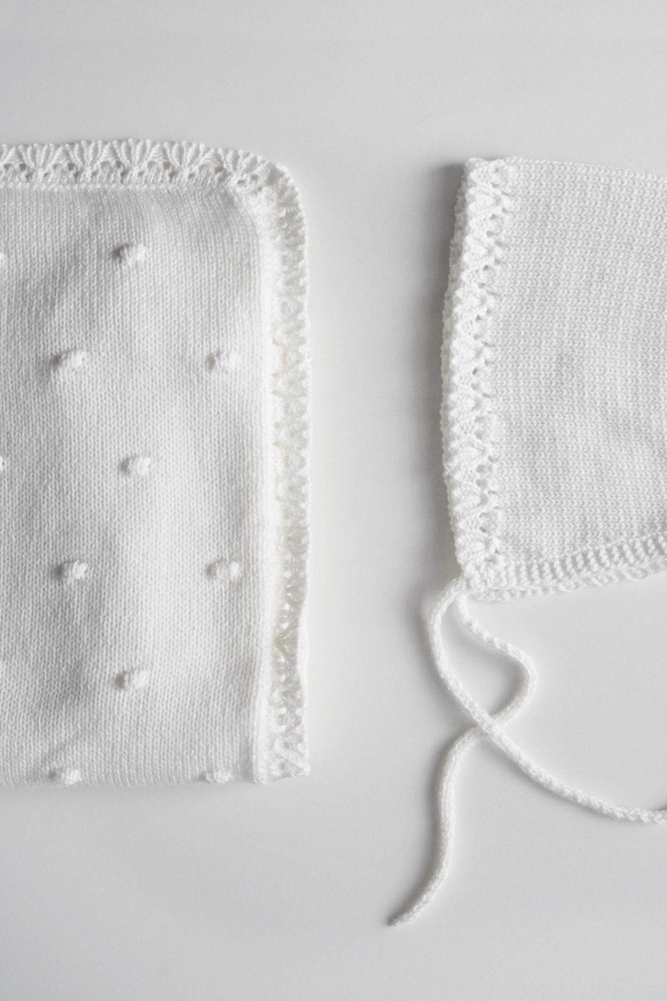 Baby Cotton Blanket