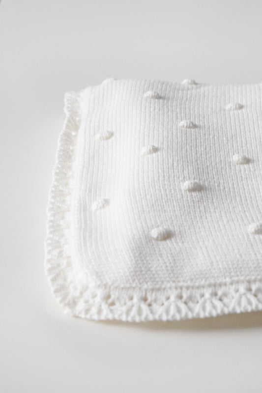 Baby Cotton Blanket
